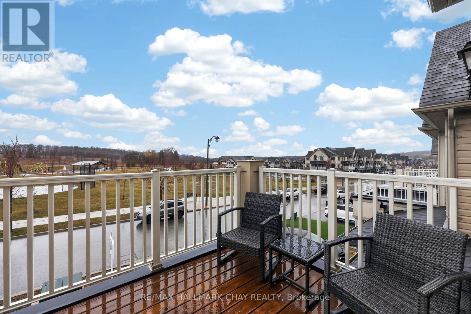 81 Alvin Pegg Drive, East Gwillimbury, Ontario  L9R 0R6 - Photo 25 - N12992258