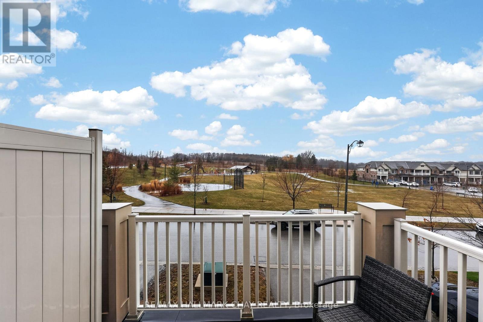 81 Alvin Pegg Drive, East Gwillimbury, Ontario  L9R 0R6 - Photo 26 - N12992258