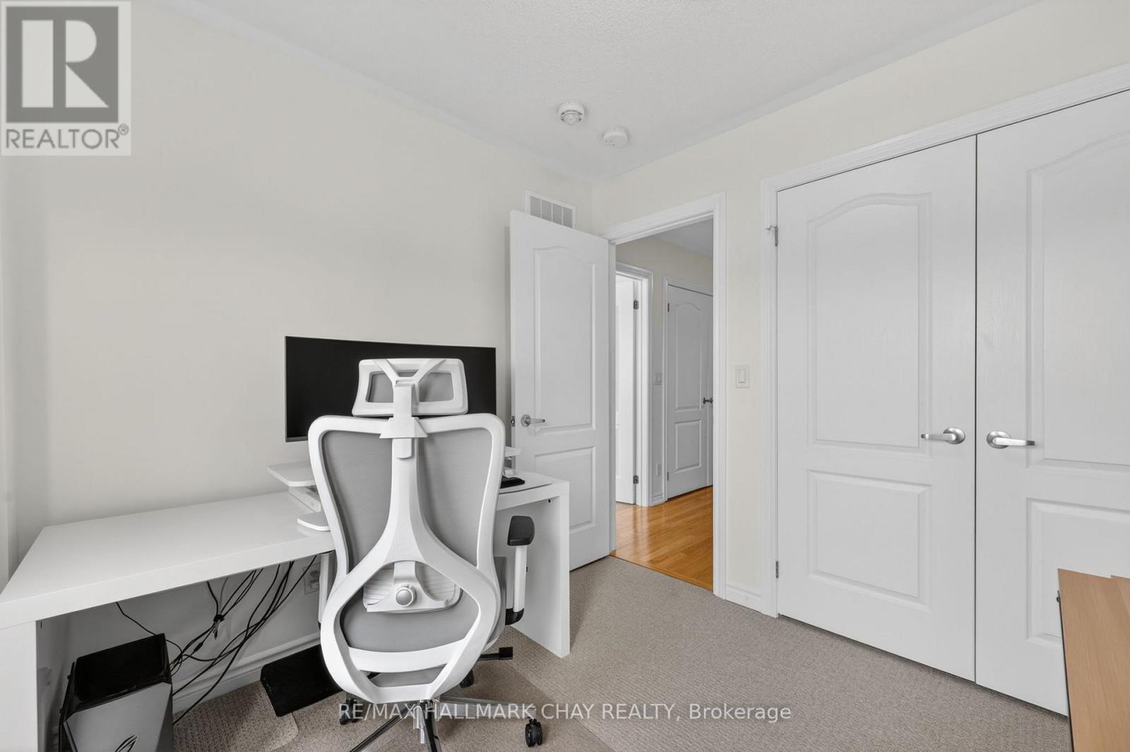 81 Alvin Pegg Drive, East Gwillimbury, Ontario  L9R 0R6 - Photo 27 - N12992258