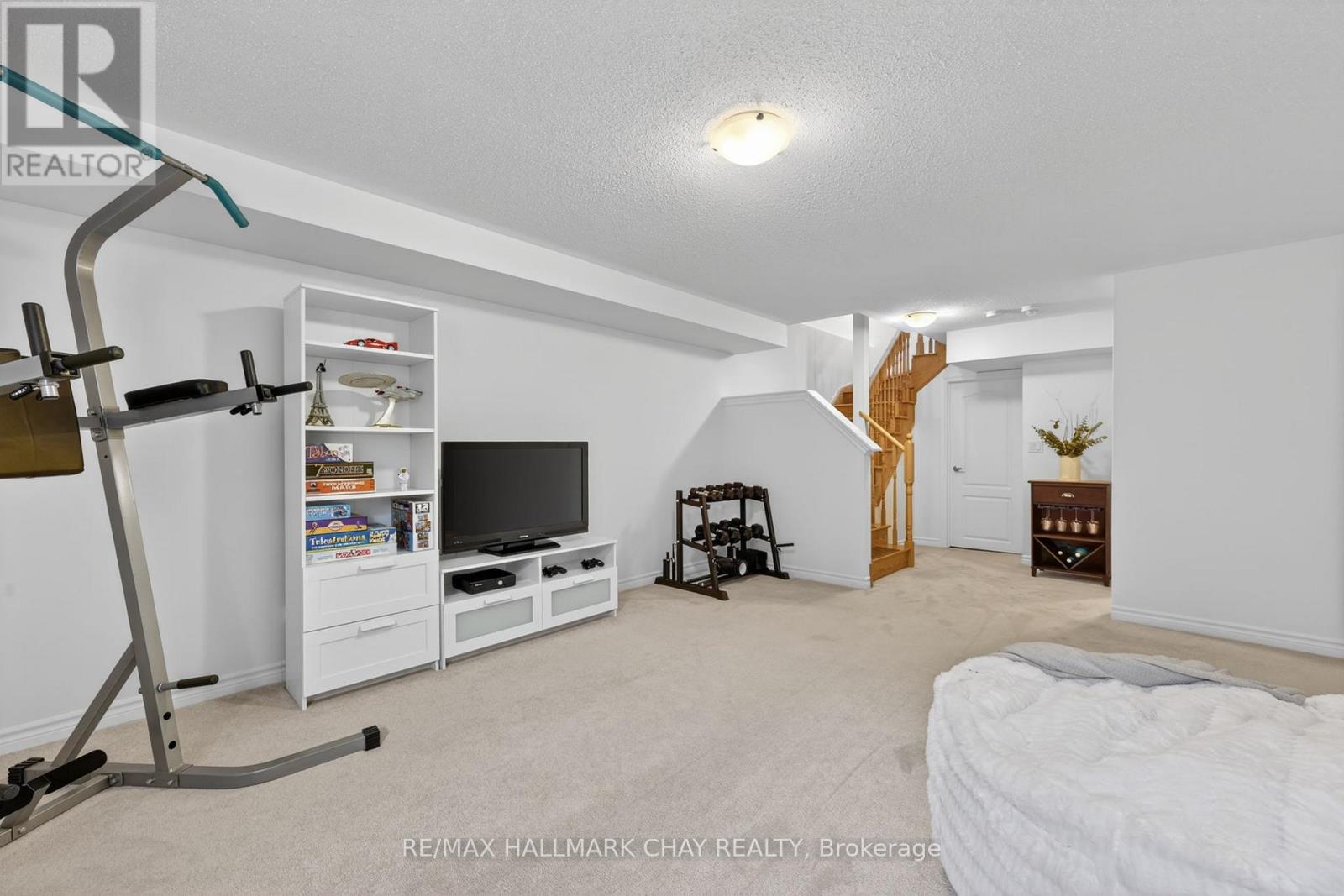 81 Alvin Pegg Drive, East Gwillimbury, Ontario  L9R 0R6 - Photo 28 - N12992258