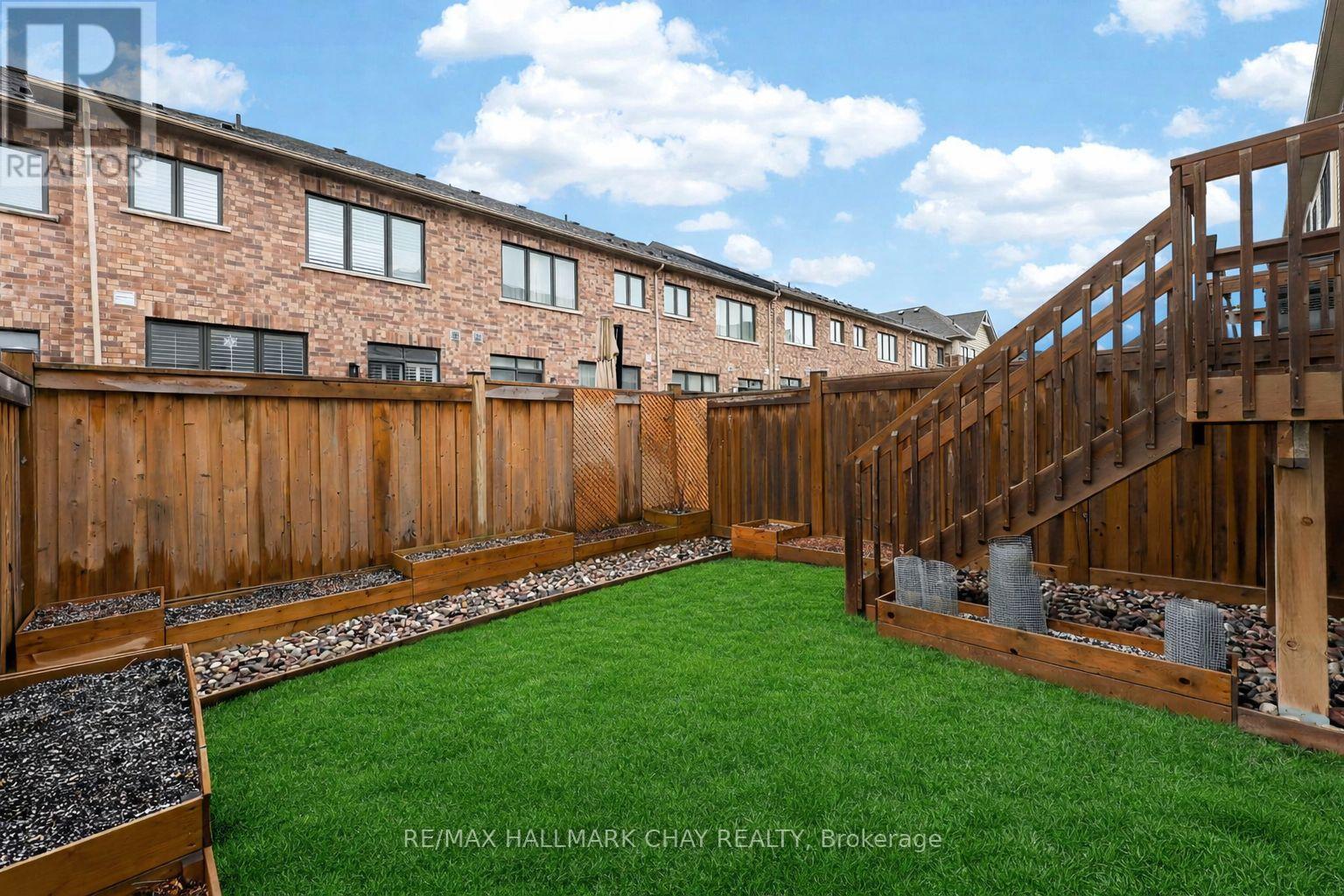 81 Alvin Pegg Drive, East Gwillimbury, Ontario  L9R 0R6 - Photo 36 - N12992258