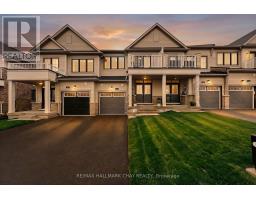 81 ALVIN PEGG DRIVE, East Gwillimbury, Ontario