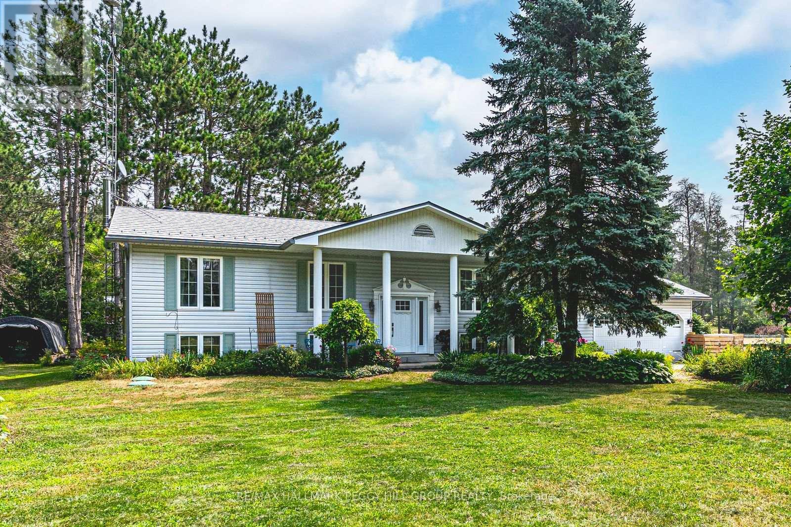 7819 5TH LINE, Essa, Ontario