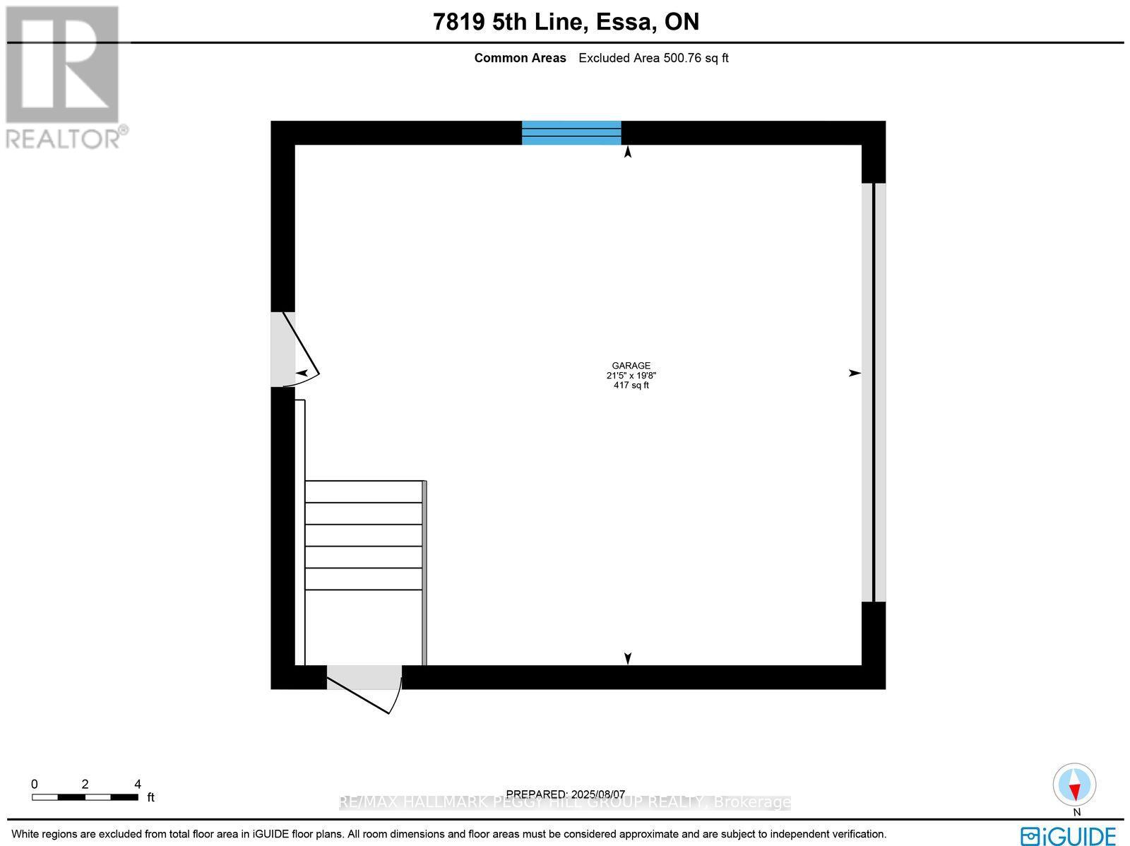 7819 5th Line, Essa, Ontario  L3W 0S7 - Photo 29 - N12992356