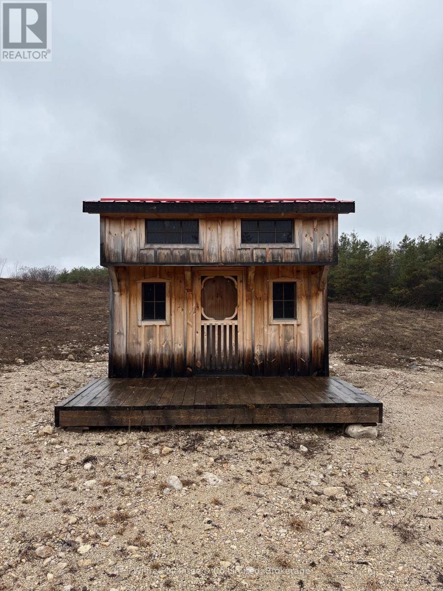 395549 Concession 2, Chatsworth, Ontario  N0H 1G0 - Photo 5 - X12911920