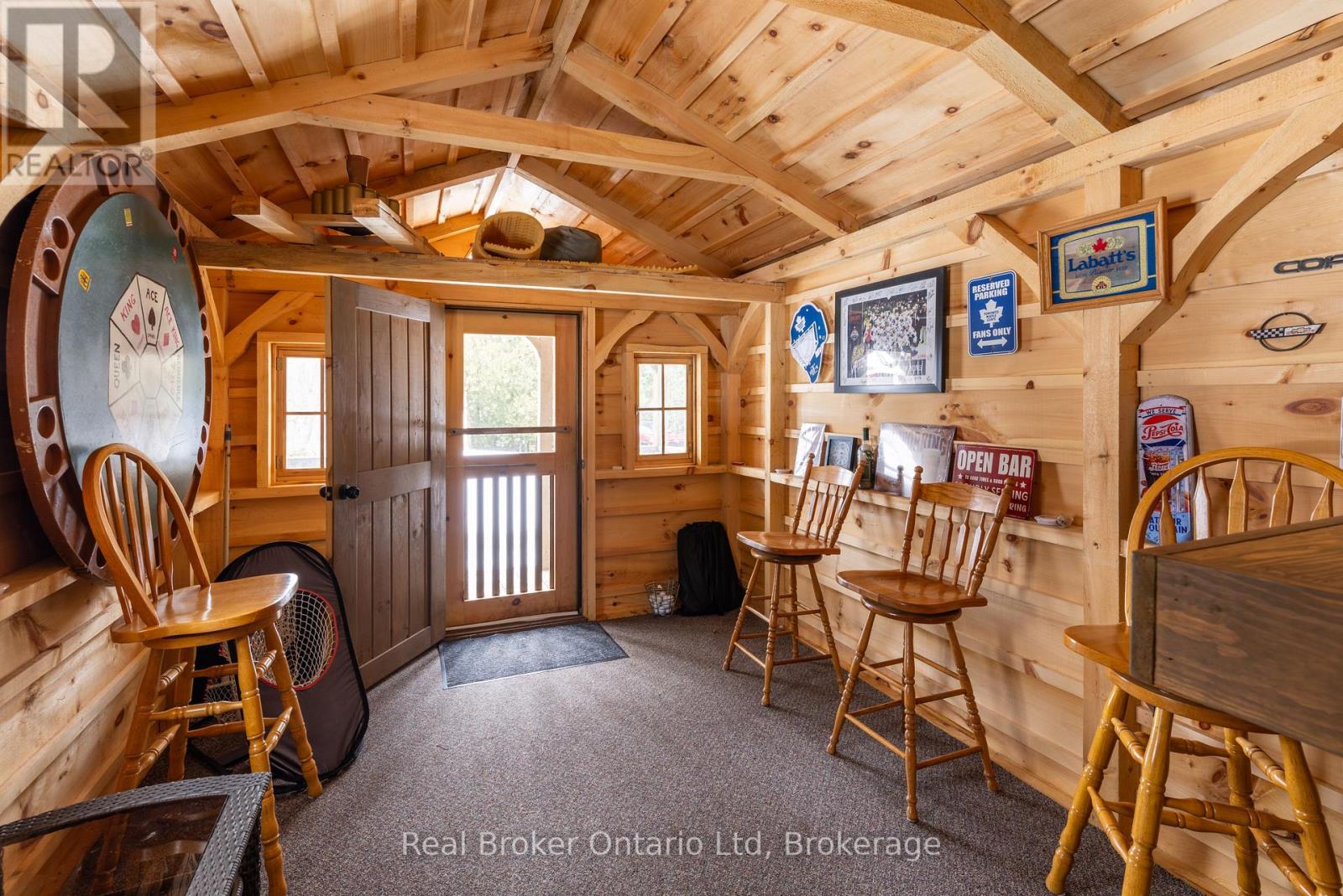 16 Twin River Drive N, South Bruce Peninsula, Ontario  N0H 2T0 - Photo 33 - X12927748