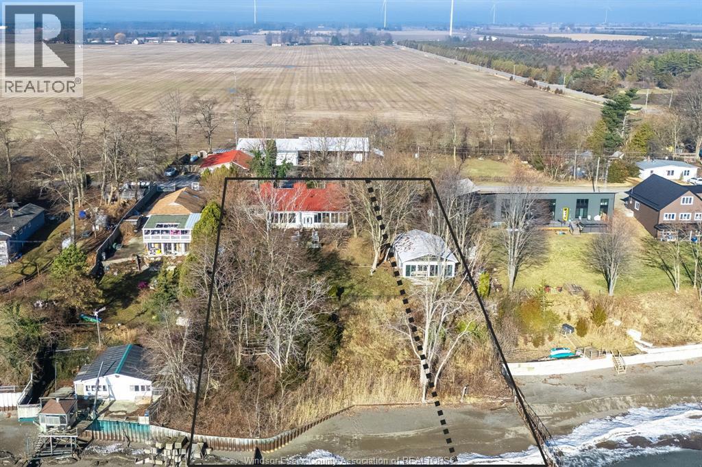 MLS# 26007991: 20874 Cemetery ROAD, Wheatley, Canada