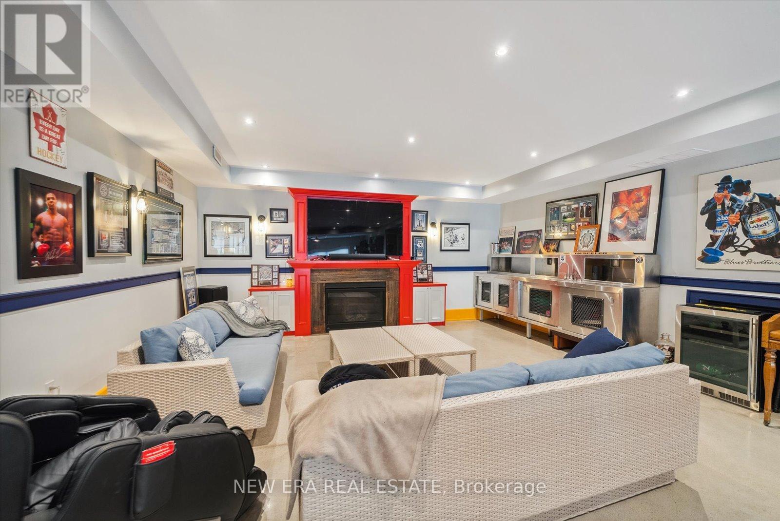 5785 Halls Road N, Whitby, Ontario  L1M 1S5 - Photo 35 - E12819660