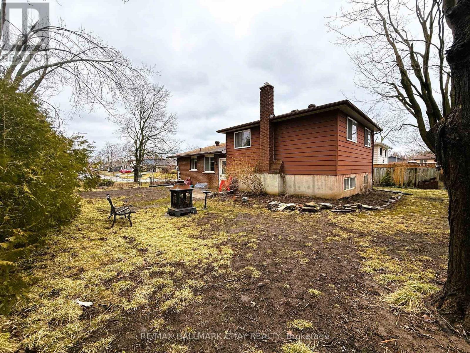 44 Belcourt Avenue, Barrie, Ontario  L4M 4E4 - Photo 38 - S12843428