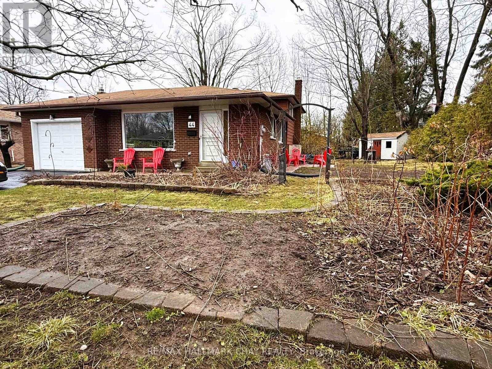 44 Belcourt Avenue, Barrie, Ontario  L4M 4E4 - Photo 42 - S12843428