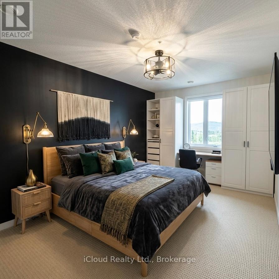 304 - 1360 Costigan Road, Milton, Ontario  L9T 8X6 - Photo 3 - W12988586