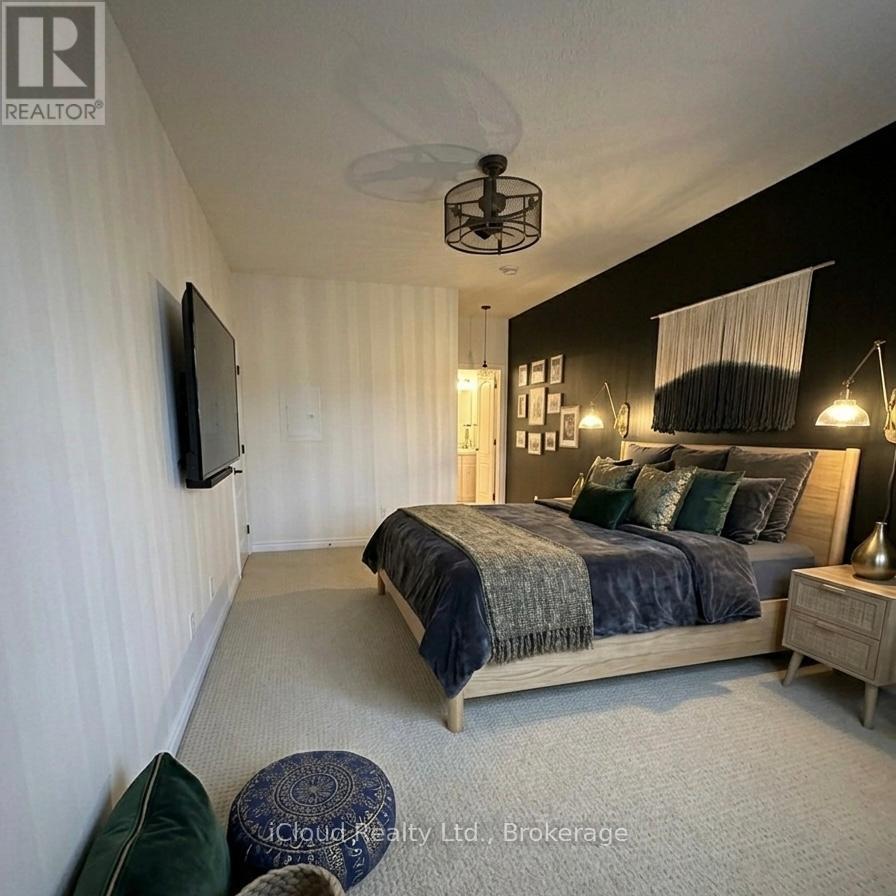 304 - 1360 Costigan Road, Milton, Ontario  L9T 8X6 - Photo 4 - W12988586