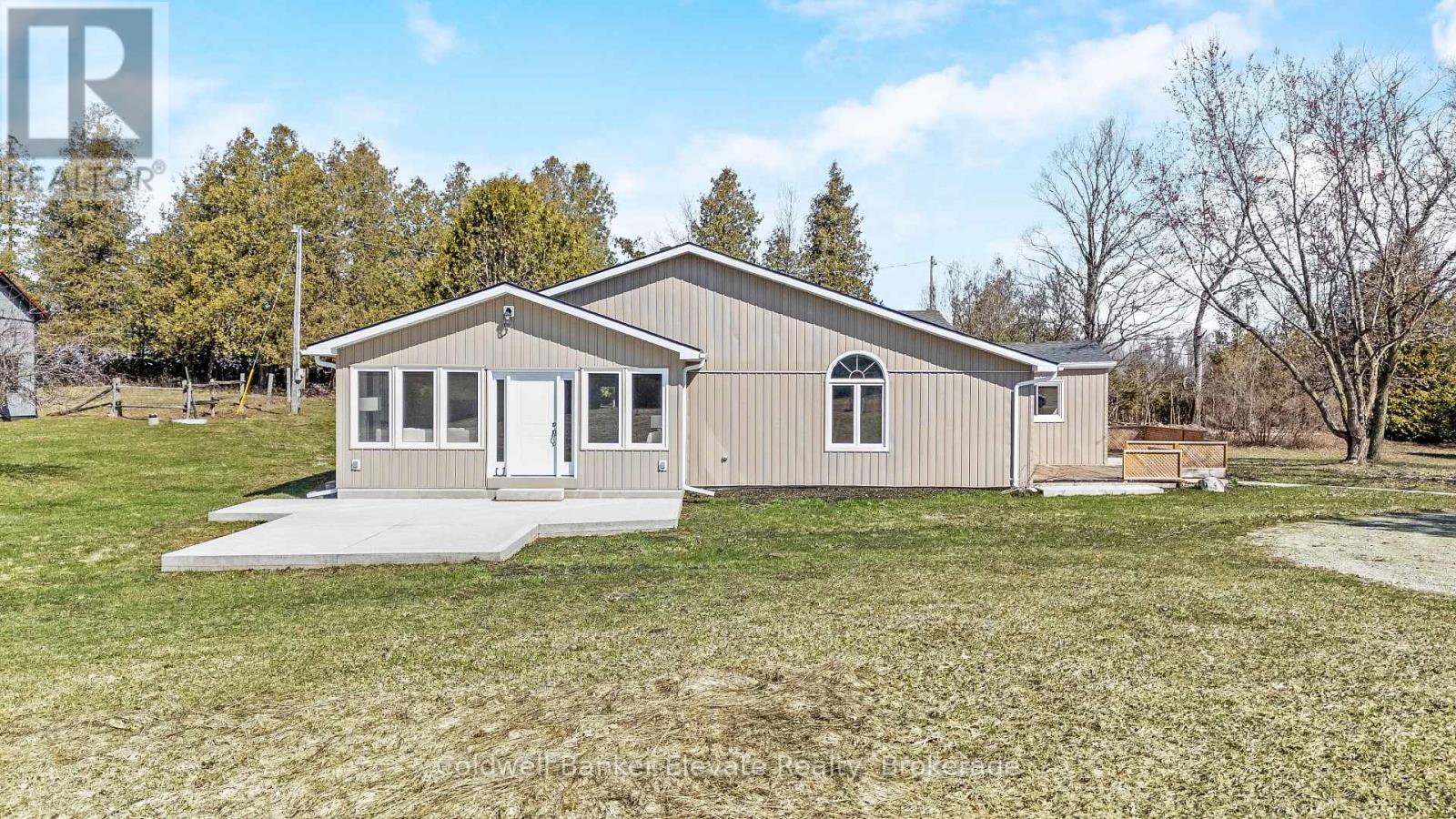 262700 VARNEY ROAD, West Grey, Ontario
