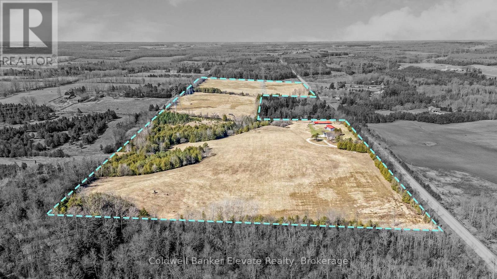 262700 Varney Road, West Grey, Ontario  N0G 1R0 - Photo 3 - X12718242