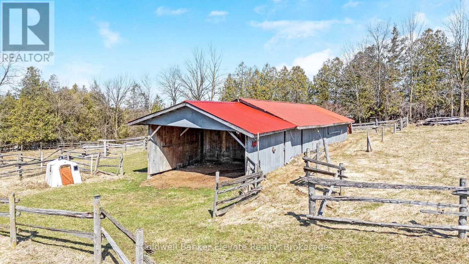 262700 Varney Road, West Grey, Ontario  N0G 1R0 - Photo 41 - X12718242