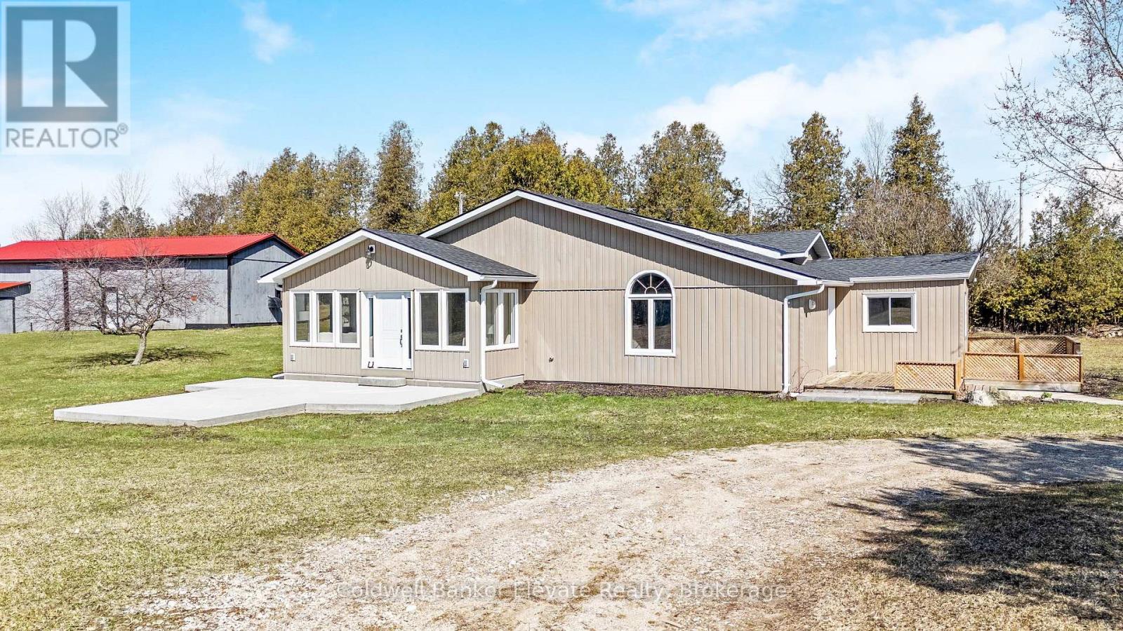 262700 Varney Road, West Grey, Ontario  N0G 1R0 - Photo 8 - X12718242
