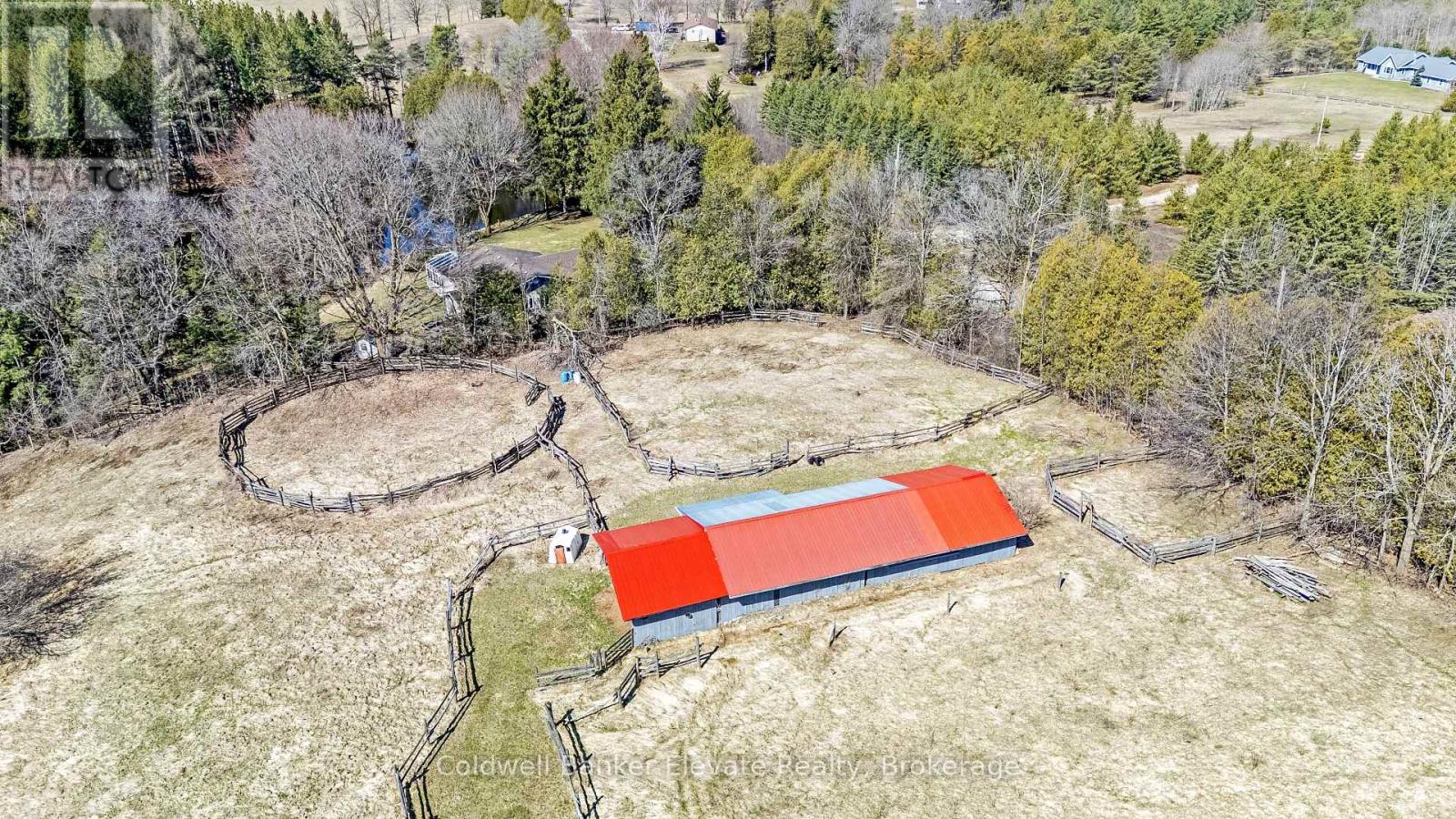 262700 Varney Road, West Grey, Ontario  N0G 1R0 - Photo 45 - X12718242