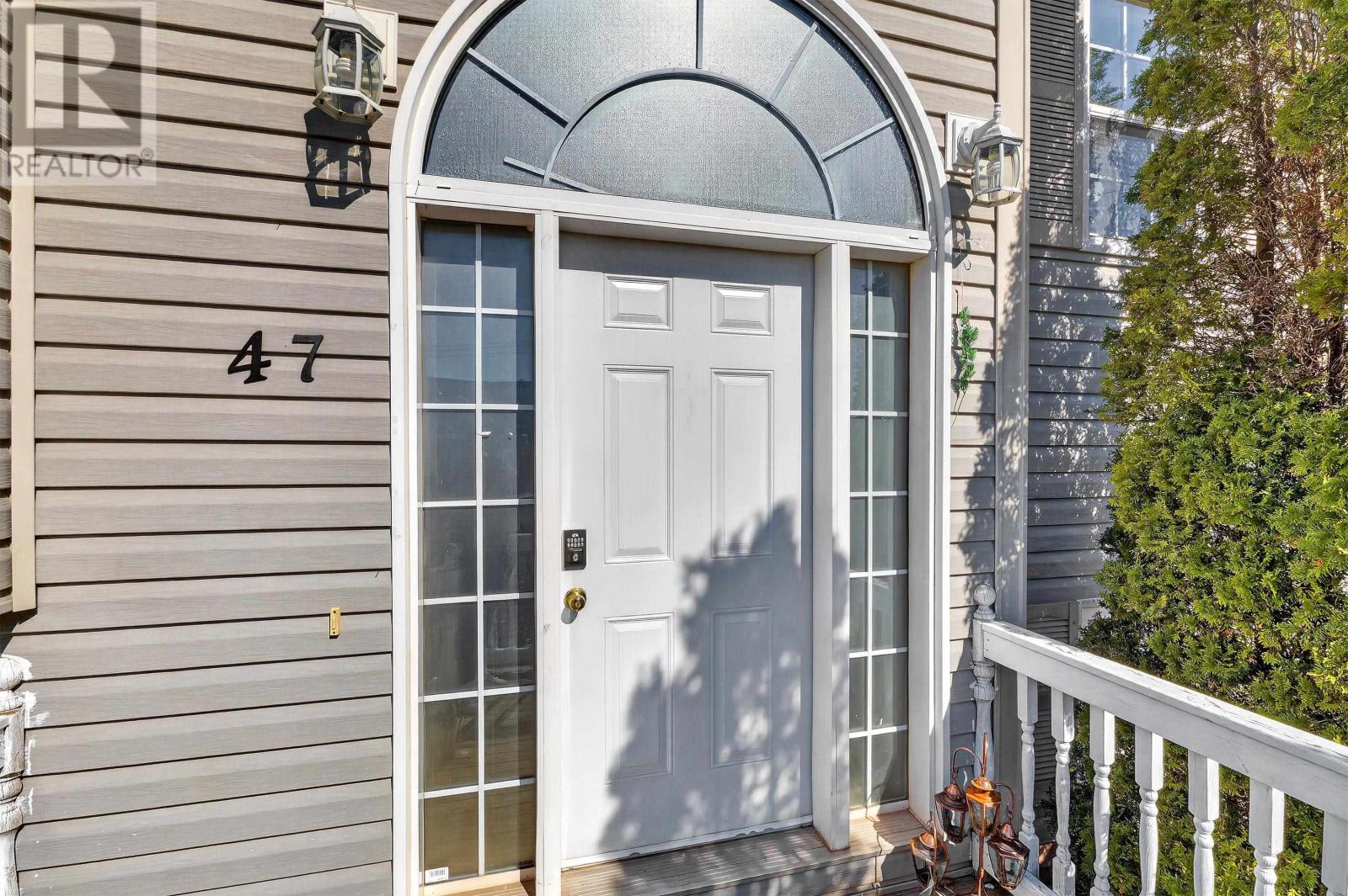 47 Parent, Street, Charlottetown, Prince Edward Island  C1C 1R3 - Photo 28 - 202607240