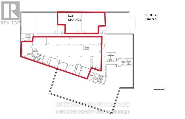 L20 - 123 St George Street, London East, Ontario  N6A 3A1 - Photo 17 - X12972878