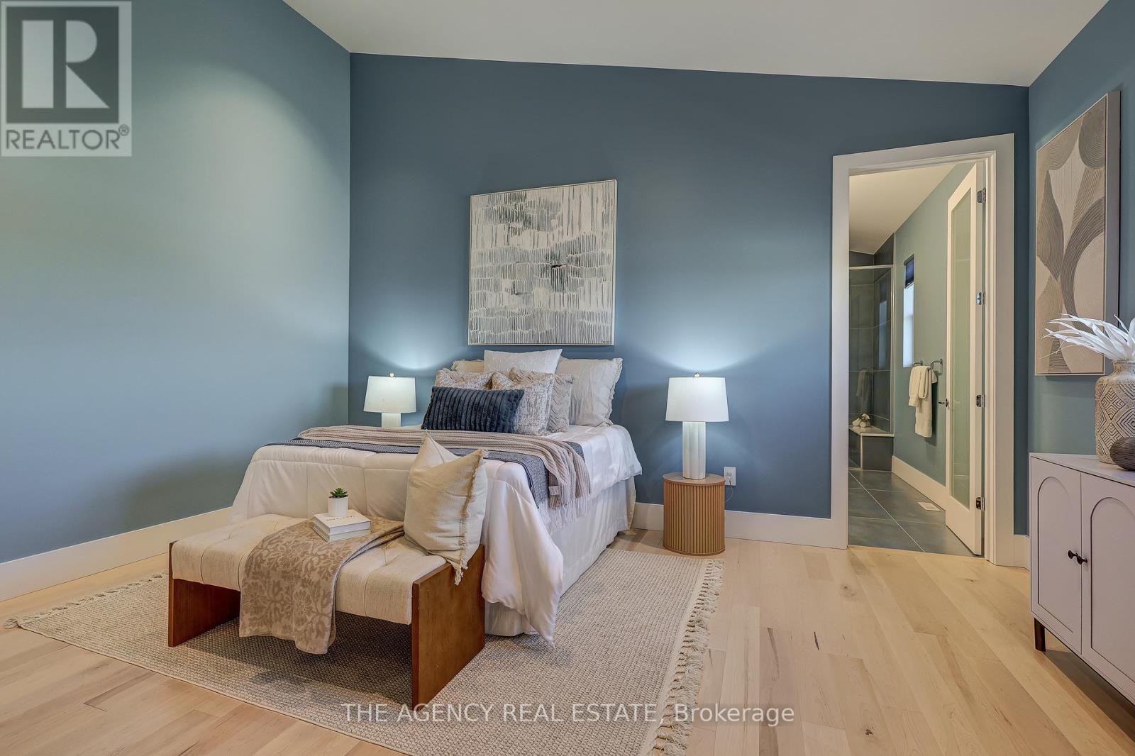 4228 Fallingbrook Road, London South, Ontario  N6P 0H8 - Photo 32 - X12991614