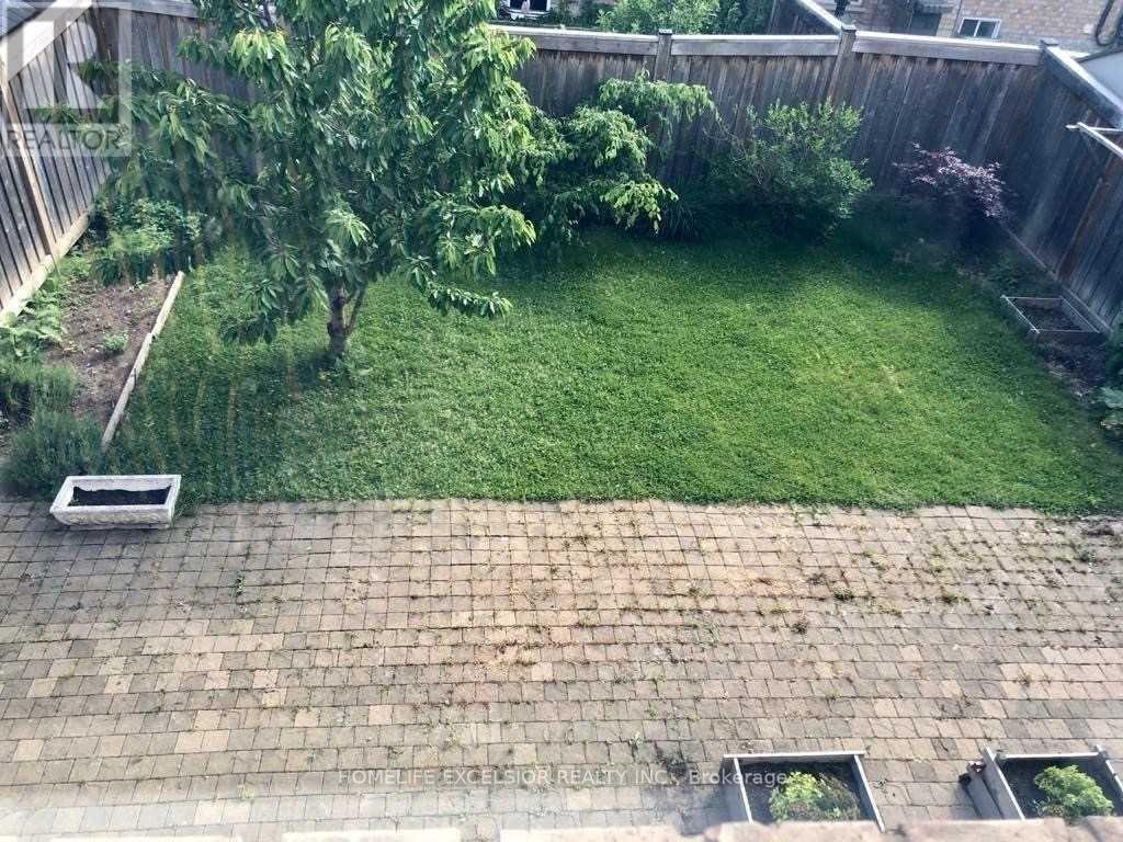 916 Toletza Landing, Milton, Ontario  L9T 7T6 - Photo 18 - W12992096