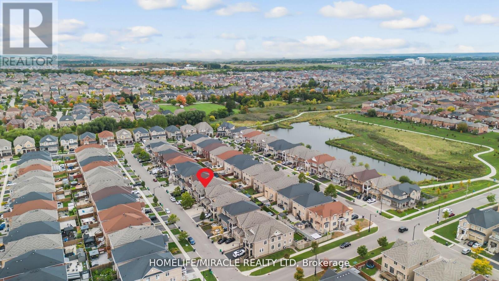 10 Kenora Street, Brampton, Ontario  L6X 5N8 - Photo 46 - W12992138