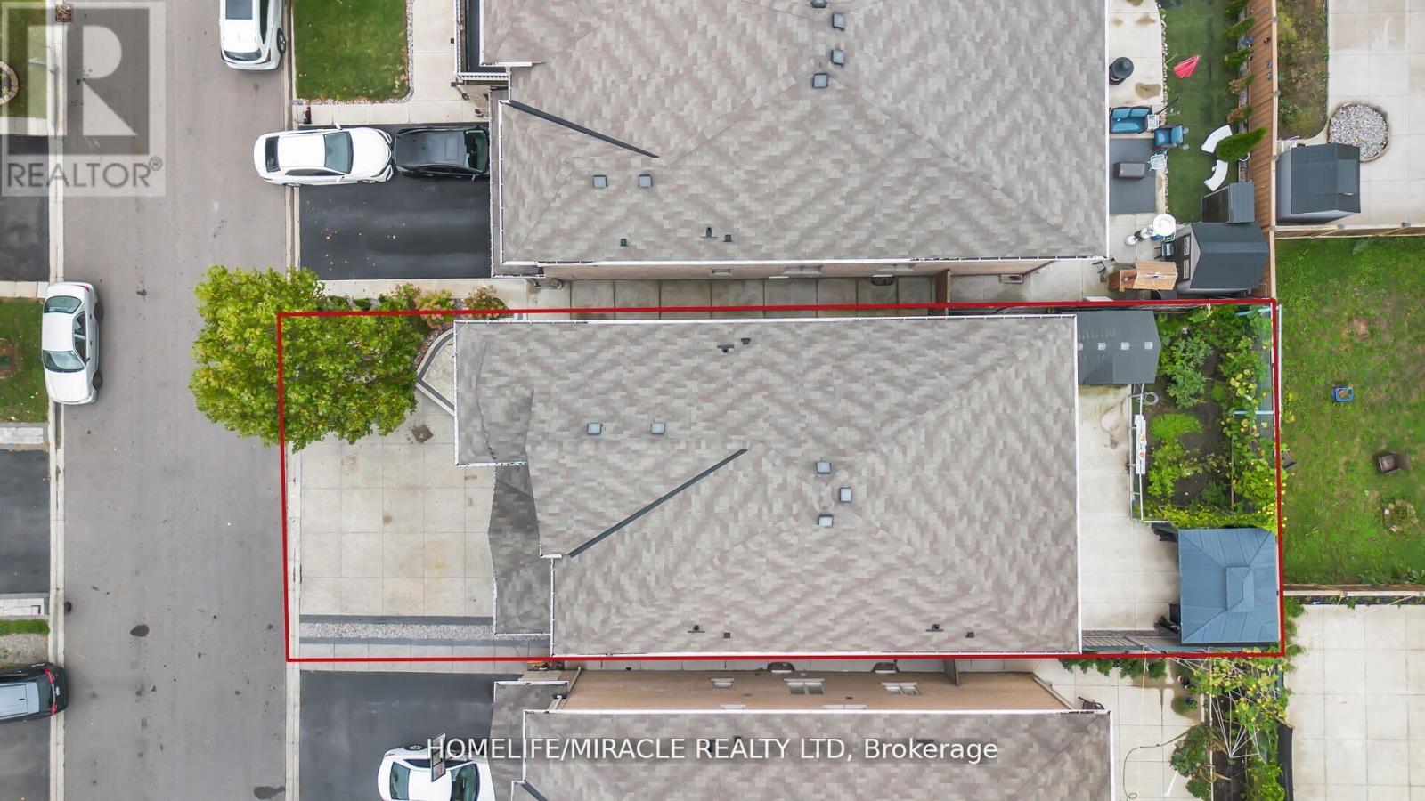 10 Kenora Street, Brampton, Ontario  L6X 5N8 - Photo 49 - W12992138