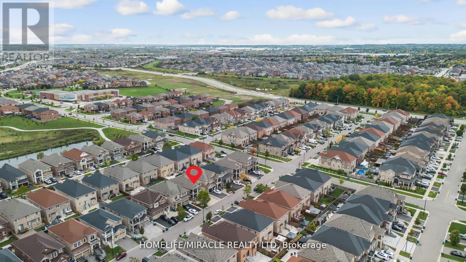 10 Kenora Street, Brampton, Ontario  L6X 5N8 - Photo 50 - W12992138