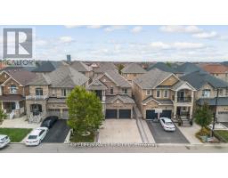 10 KENORA STREET, Brampton, Ontario