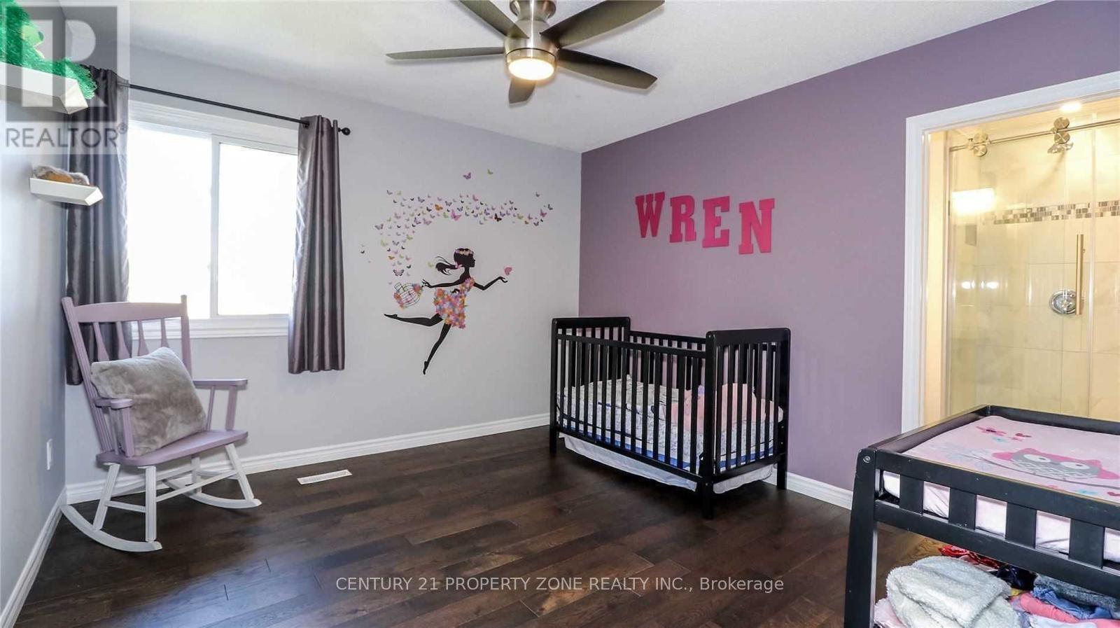 Main - 18 Red Tail Court, Brampton, Ontario  L6Z 3N1 - Photo 23 - W12992142