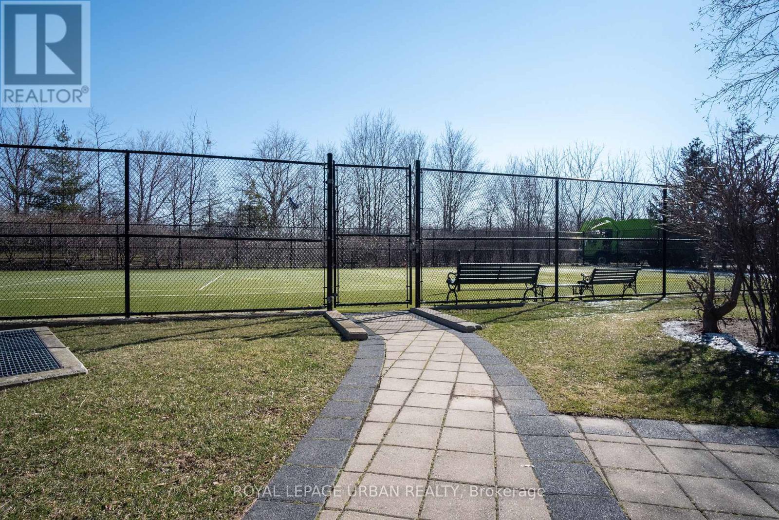 222 - 700 Humberwood Boulevard, Toronto, Ontario  M9W 7J4 - Photo 20 - W12992180