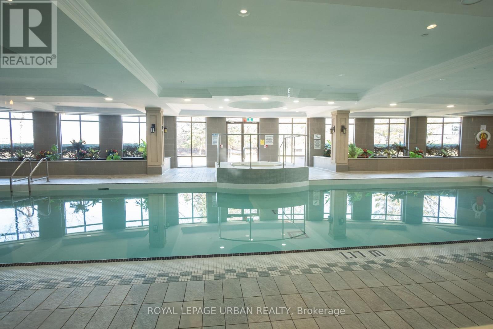 222 - 700 Humberwood Boulevard, Toronto, Ontario  M9W 7J4 - Photo 22 - W12992180