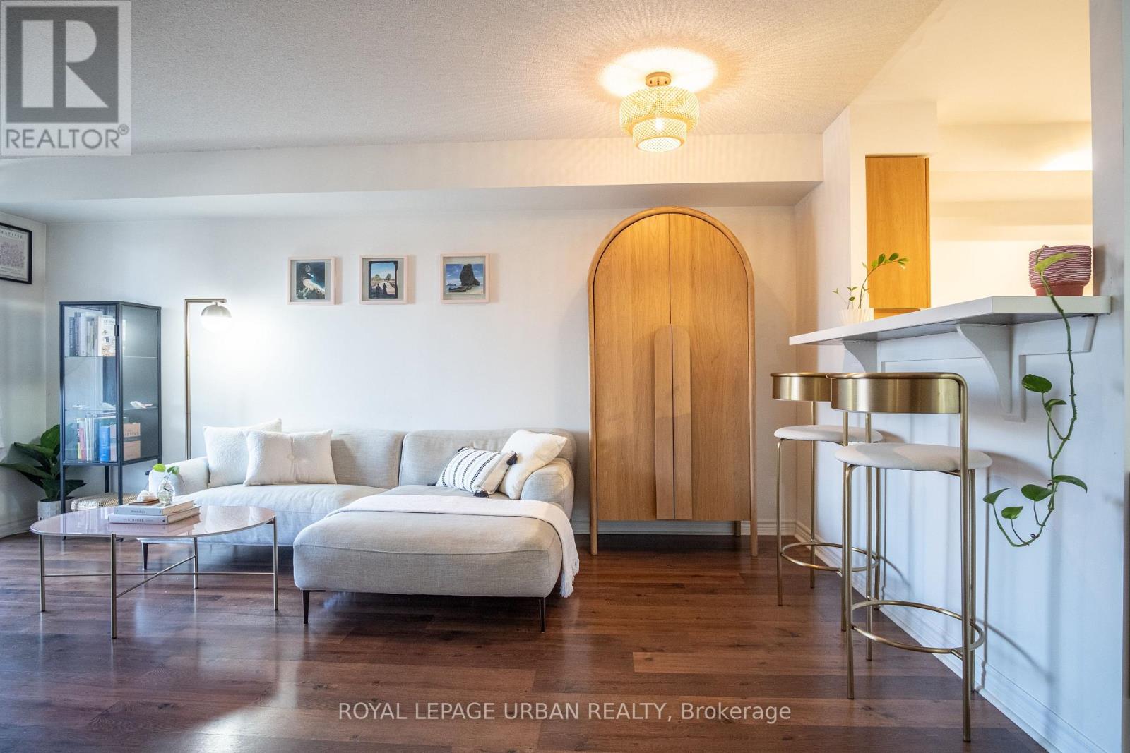 222 - 700 Humberwood Boulevard, Toronto, Ontario  M9W 7J4 - Photo 4 - W12992180