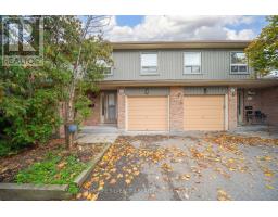 66 - 60 HANSON ROAD, Mississauga, Ontario