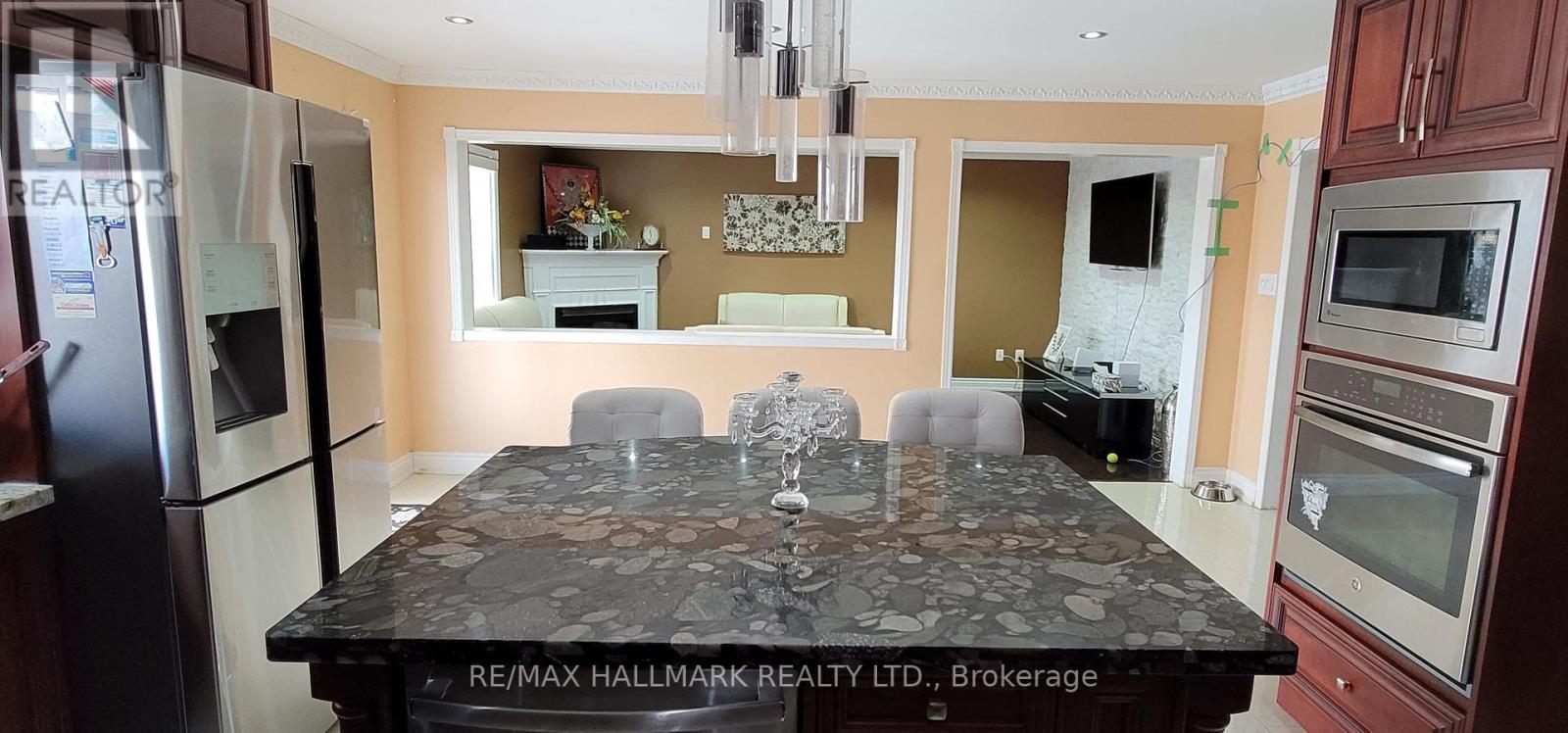 31 Sheepberry Terrace, Brampton, Ontario  L7A 2B6 - Photo 15 - W12992194