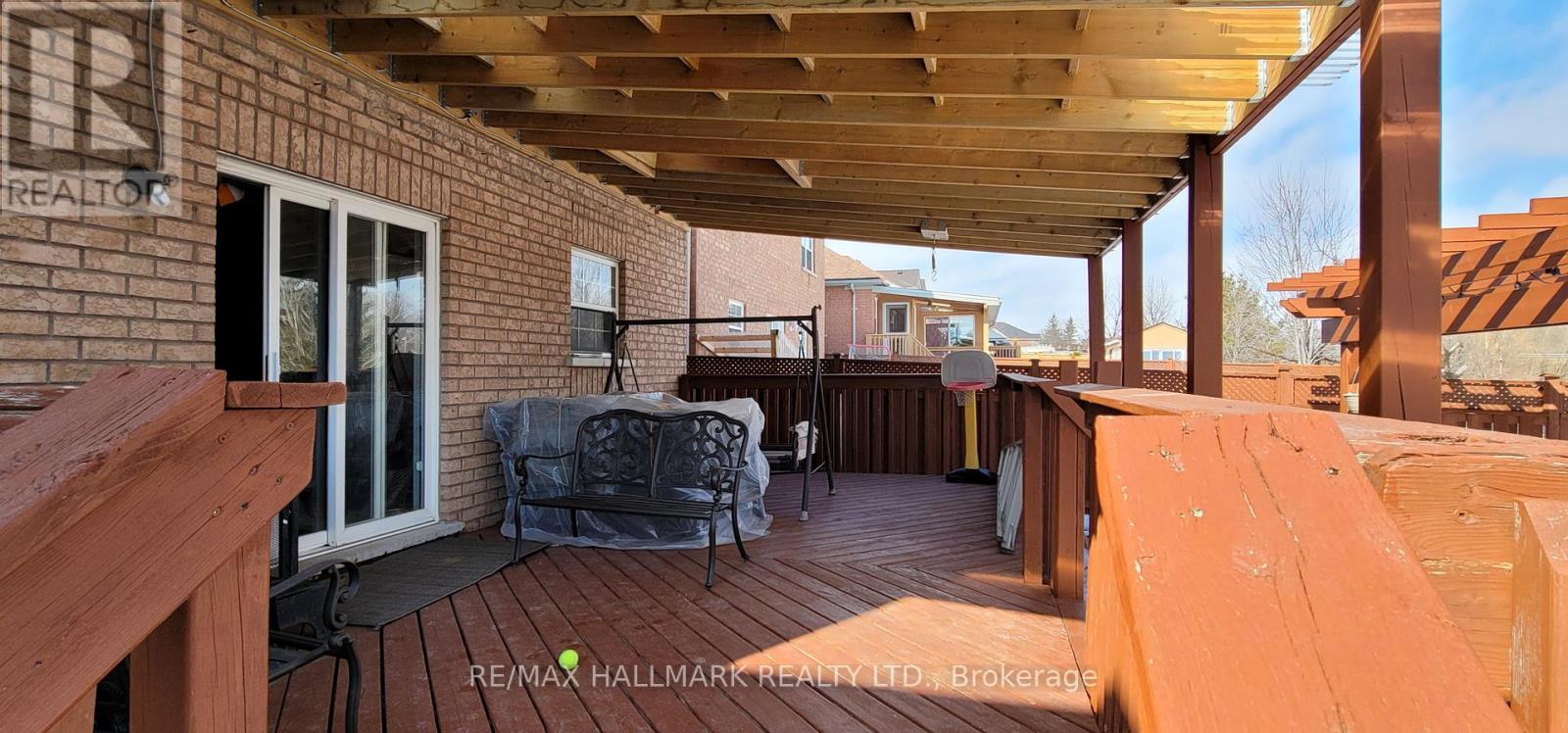 31 Sheepberry Terrace, Brampton, Ontario  L7A 2B6 - Photo 47 - W12992194