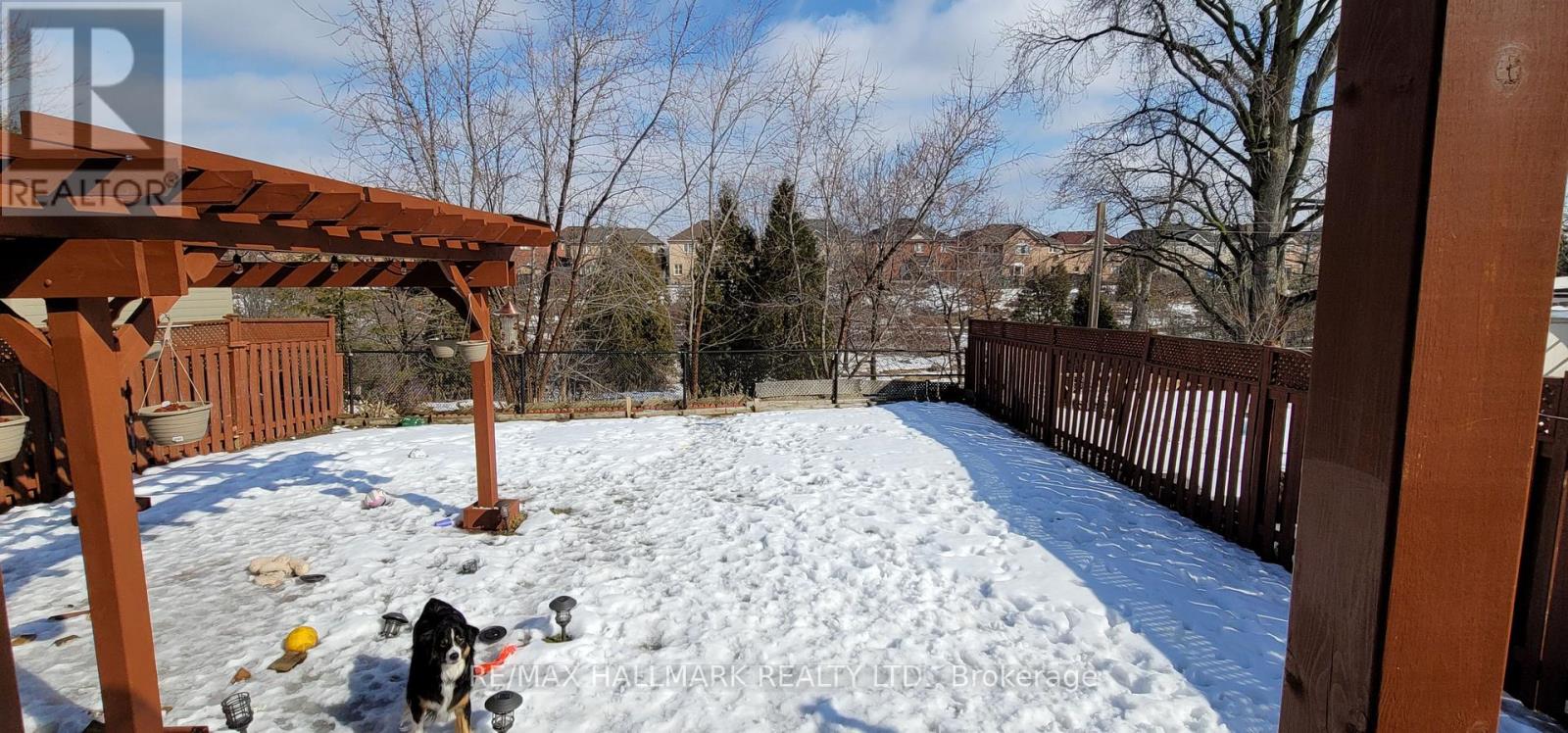 31 Sheepberry Terrace, Brampton, Ontario  L7A 2B6 - Photo 48 - W12992194