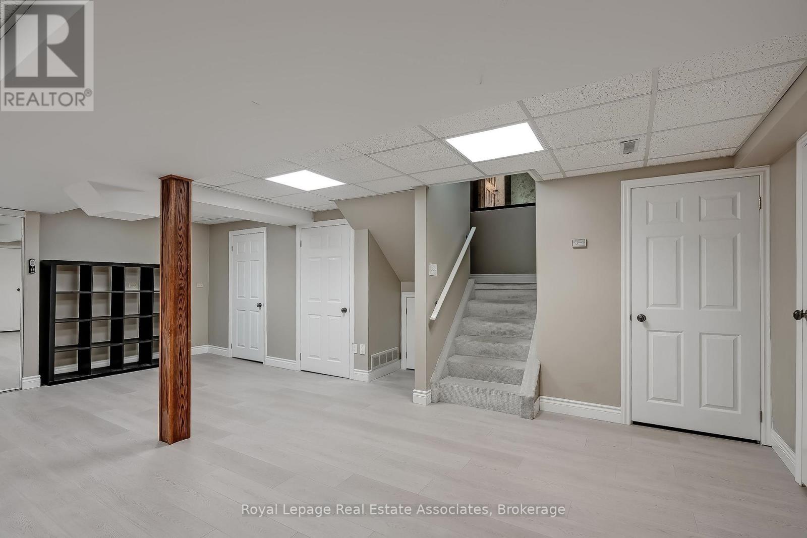 43 Corkett Drive, Brampton, Ontario  L6X 3G1 - Photo 28 - W12992200