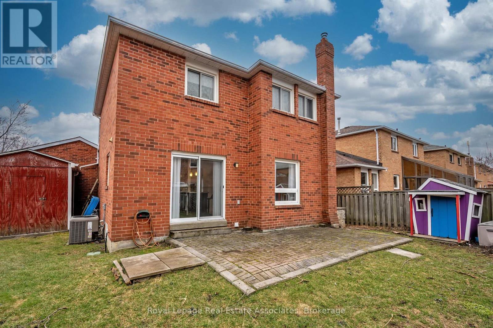 43 Corkett Drive, Brampton, Ontario  L6X 3G1 - Photo 31 - W12992200