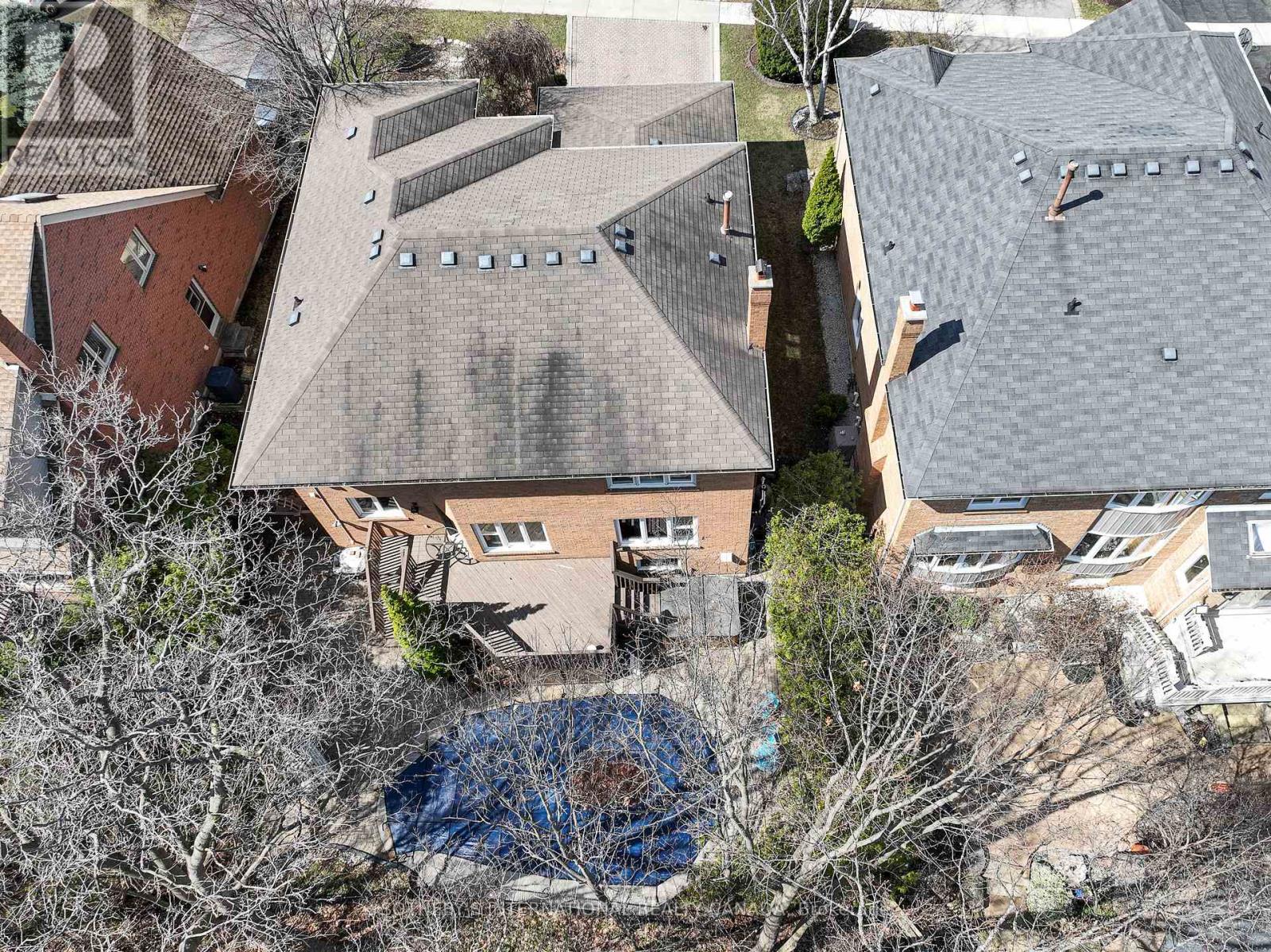 3940 Rolling Valley Drive, Mississauga, Ontario  L5L 5V9 - Photo 3 - W12992202