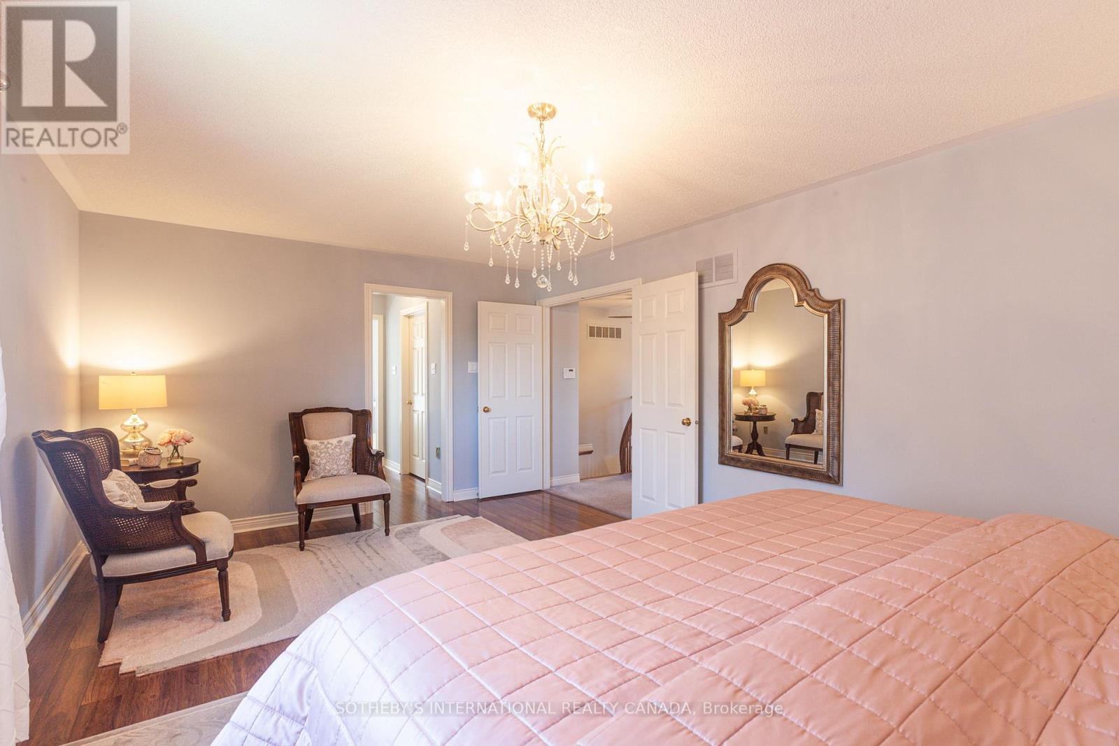 3940 Rolling Valley Drive, Mississauga, Ontario  L5L 5V9 - Photo 31 - W12992202