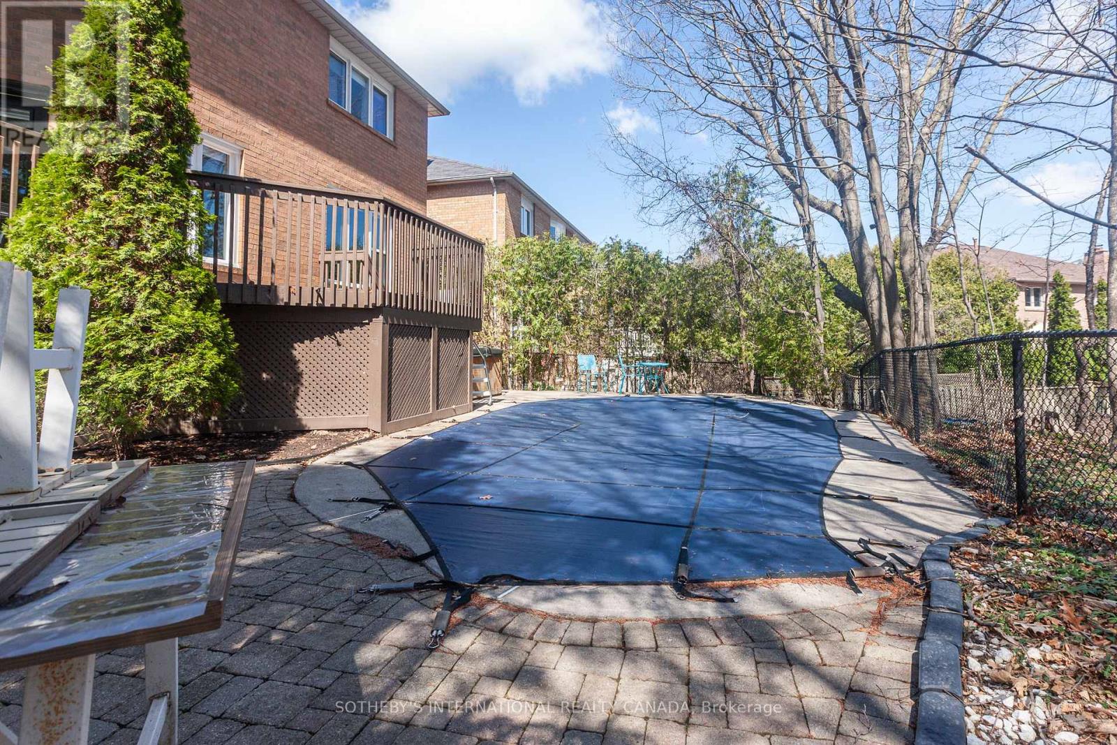 3940 Rolling Valley Drive, Mississauga, Ontario  L5L 5V9 - Photo 46 - W12992202