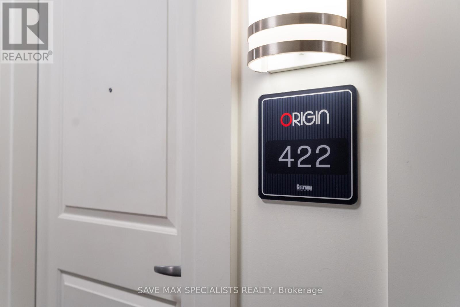 422 - 640 Sauve Street, Milton, Ontario  L9T 8M4 - Photo 8 - W12992208