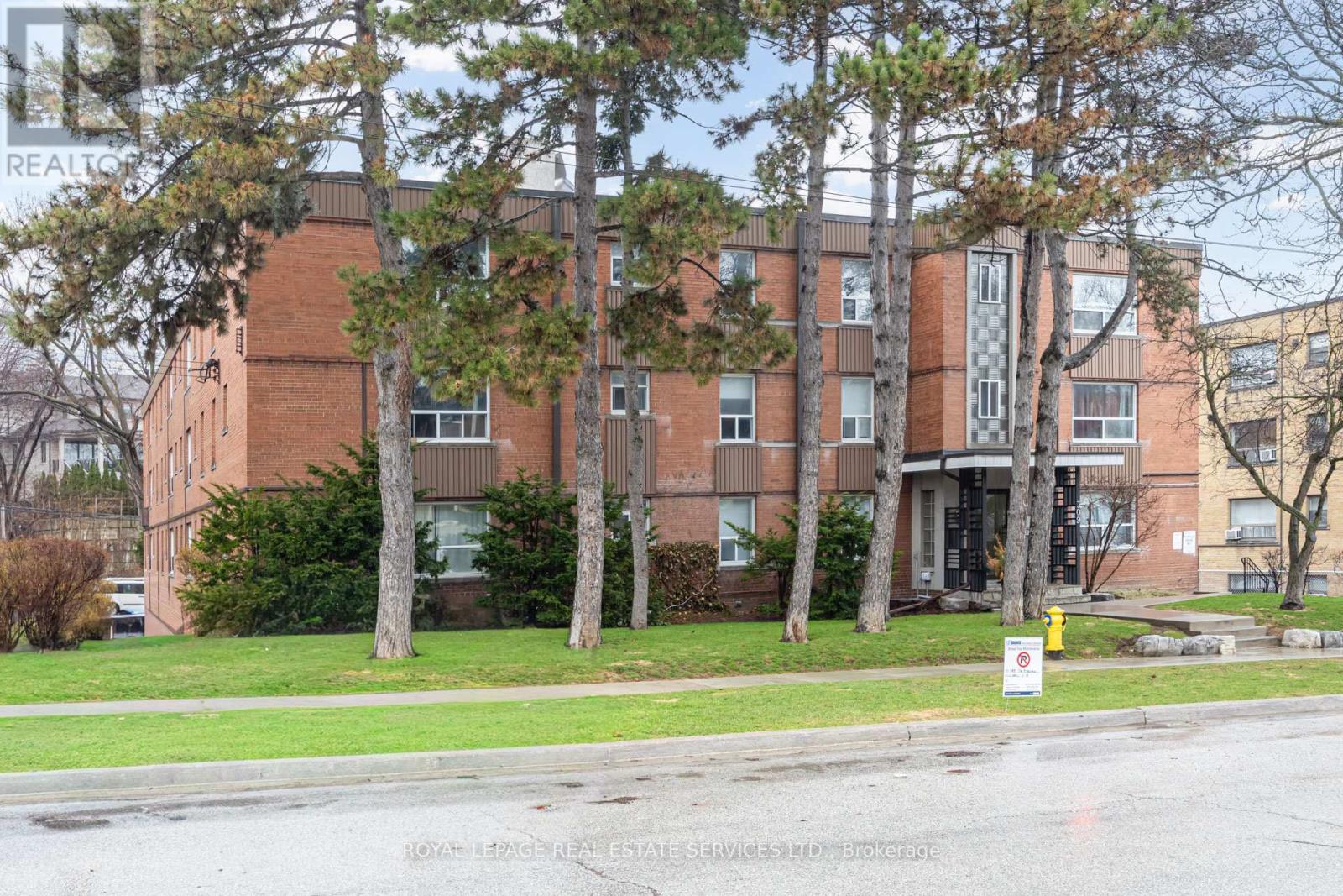 1b - 309 The Kingsway, Toronto, Ontario M9A 3V3 - Photo 2 - W12992212