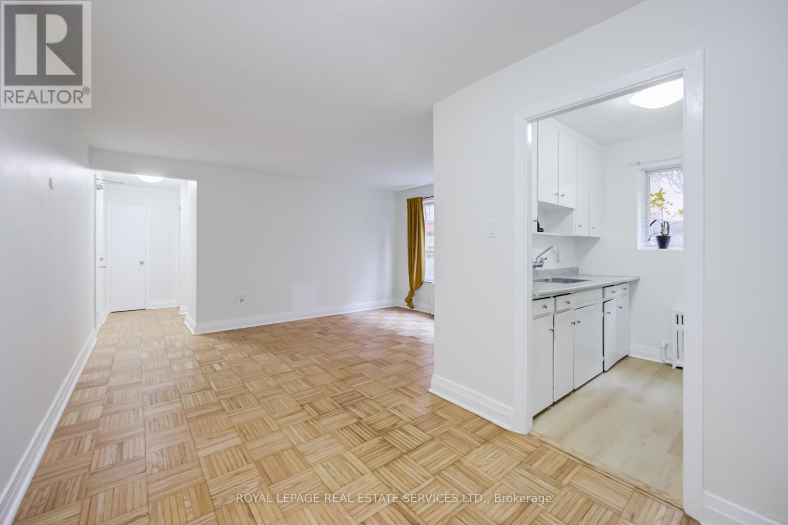 1b - 309 The Kingsway, Toronto, Ontario M9A 3V3 - Photo 7 - W12992212