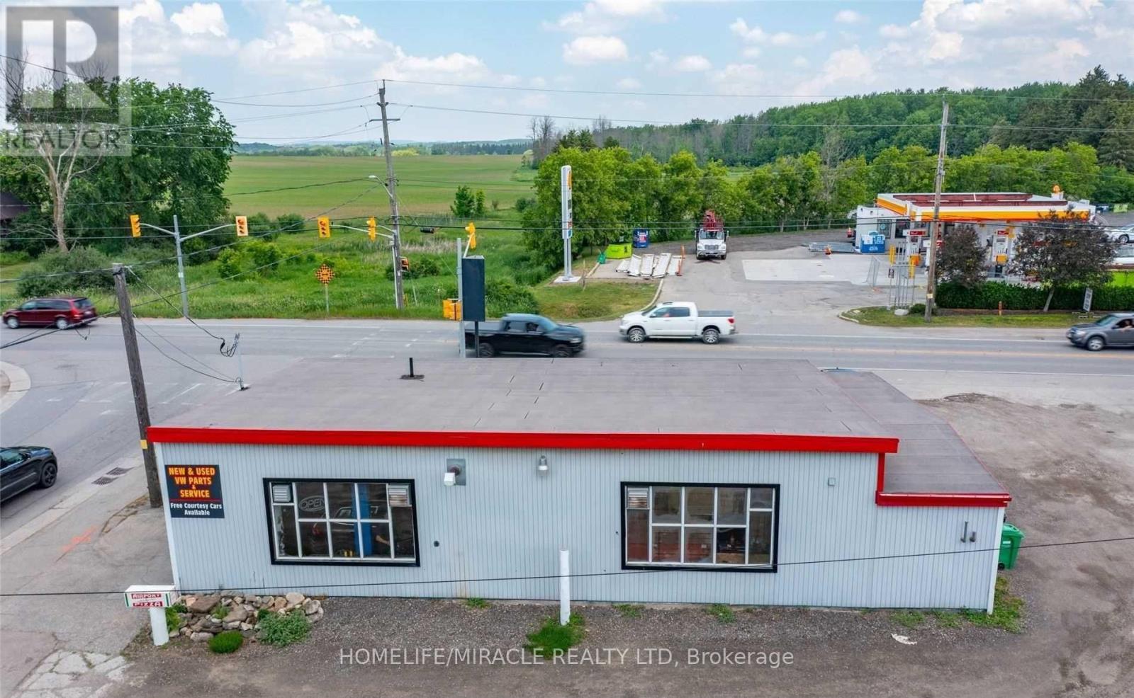 15396 AIRPORT ROAD, Caledon, Ontario