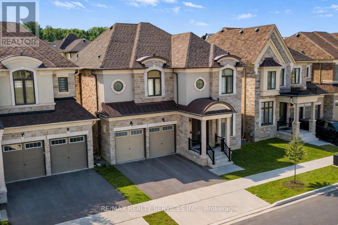 1252 Queens Plate Road, Oakville, Ontario  L6M 5M2 - Photo 45 - W12992230