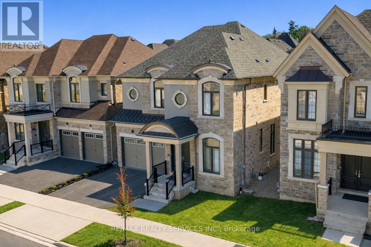 1252 Queens Plate Road, Oakville, Ontario  L6M 5M2 - Photo 46 - W12992230