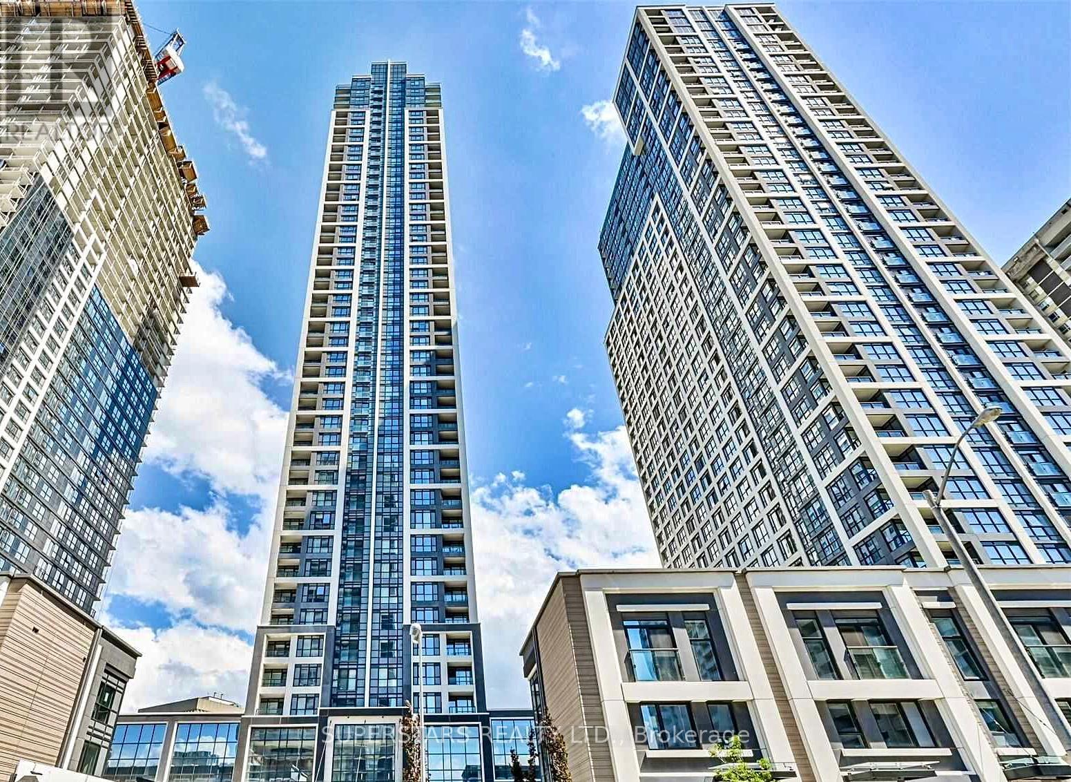 807 - 7 Mabelle Avenue, Toronto, Ontario  M9A 0C9 - Photo 10 - W12992238