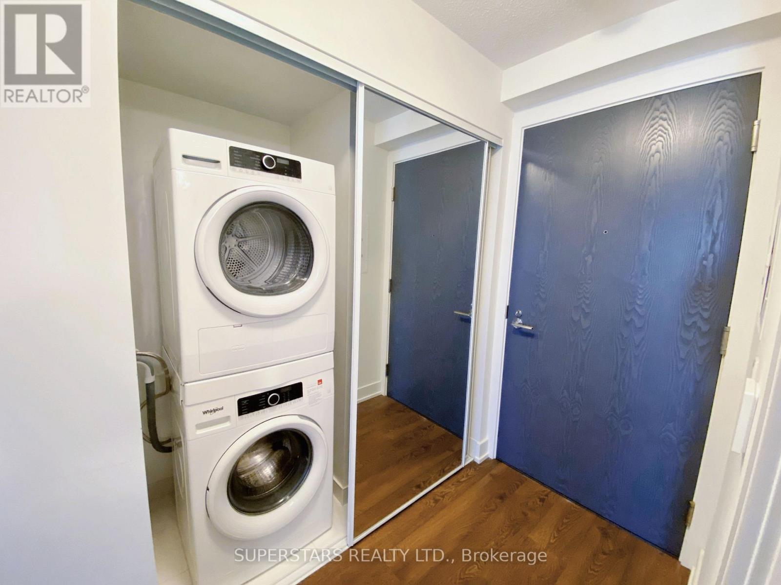 807 - 7 Mabelle Avenue, Toronto, Ontario  M9A 0C9 - Photo 9 - W12992238